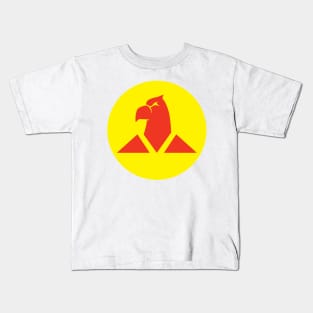 ADAPT Unit Emblem Kids T-Shirt